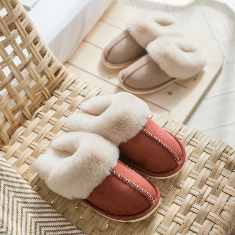 Home Winter Slipper